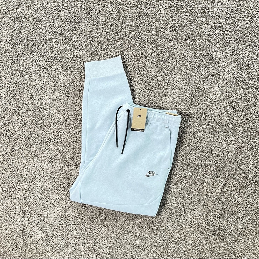 Nike Sportswear Tech Fleece Joggers Men’s Size XXL